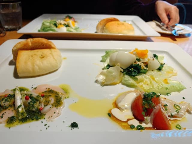 イタリア料理 Kan - サブ画像2