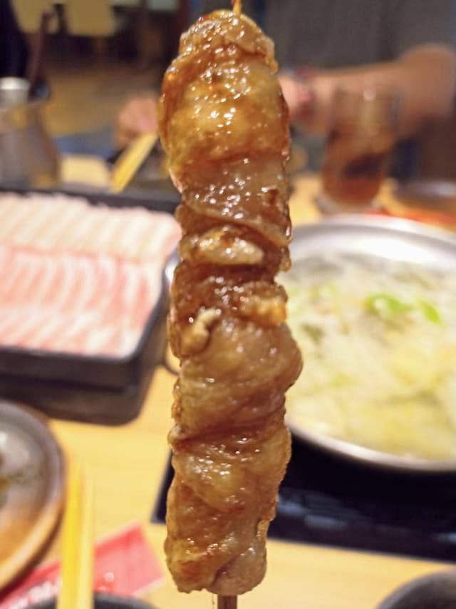 はかた商店 稲毛海岸店 - サブ画像2