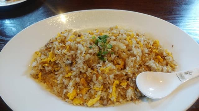 中華菜館 金福 - サブ画像2