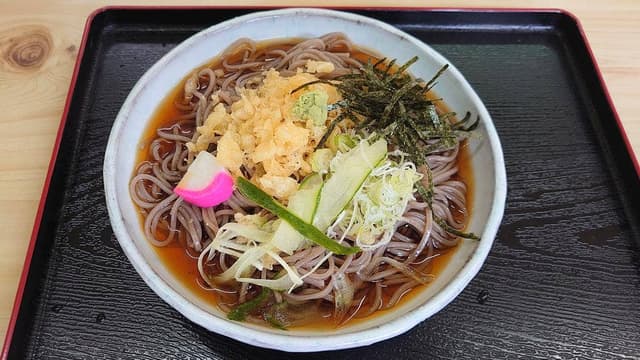 お食事・喫茶 渓谷 - サブ画像2