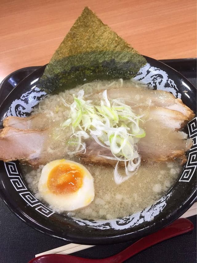 麺や 隆 - サブ画像1