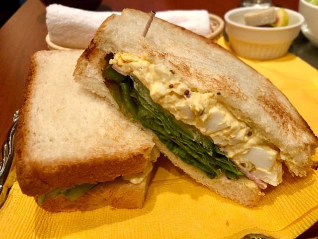 菊竹珈琲堂アクロス福岡店 - サブ画像3