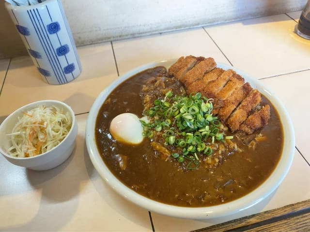 寿カレー - サブ画像2