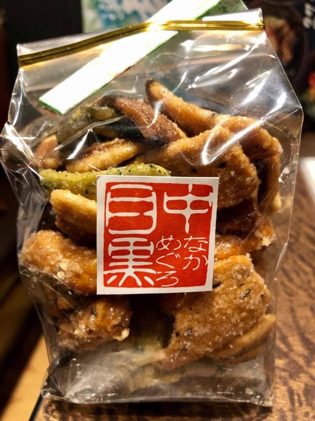 大江戸あられ - サブ画像1