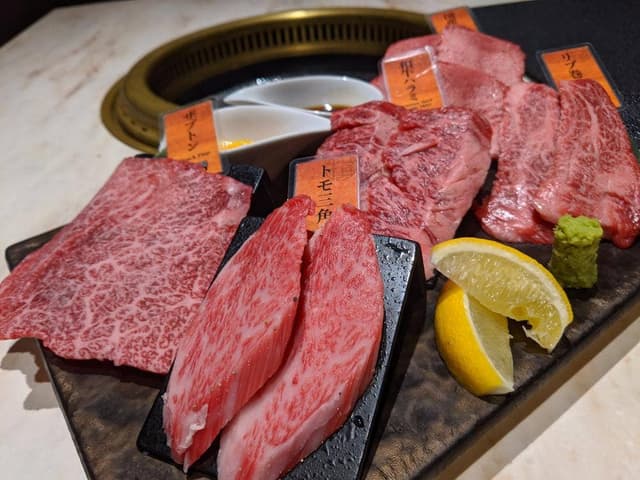 牛の達人Private本店 - サブ画像3