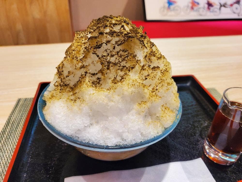 和風カフェ次元