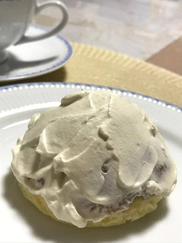 イル ゼランテ - サブ画像1