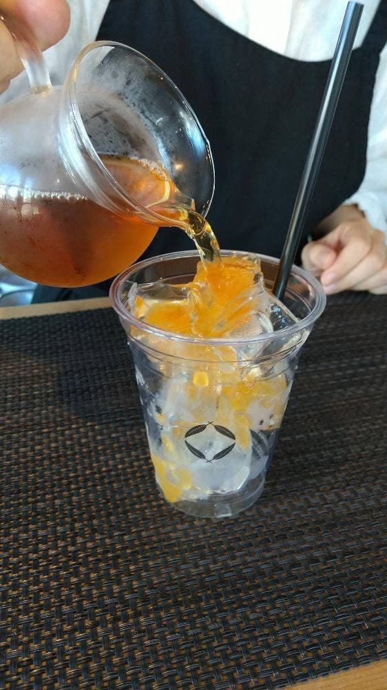 日本茶専門店 葉づき - サブ画像2