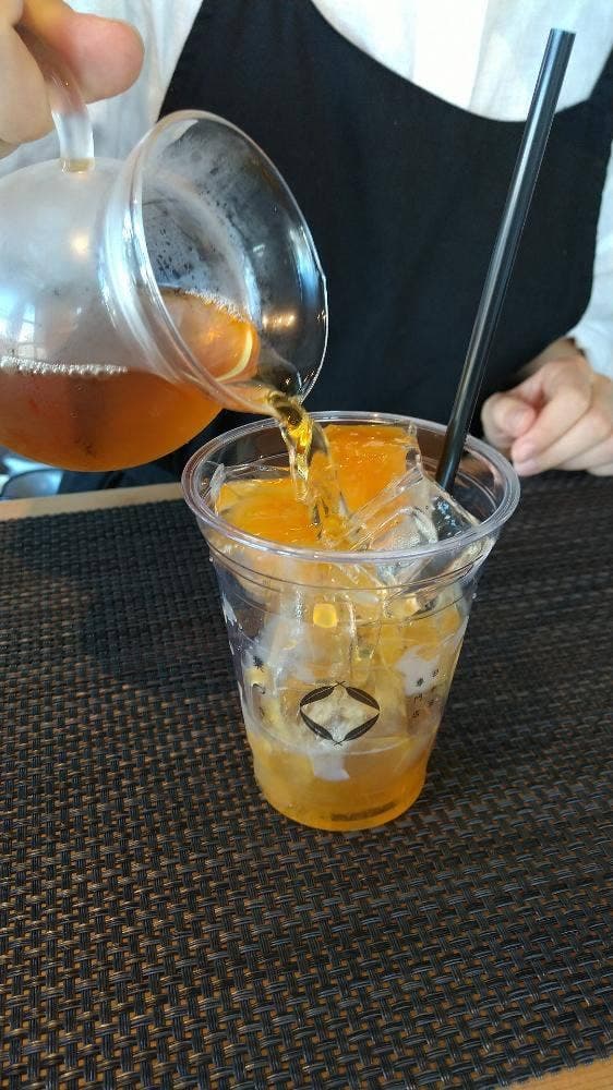日本茶専門店 葉づき - サブ画像3