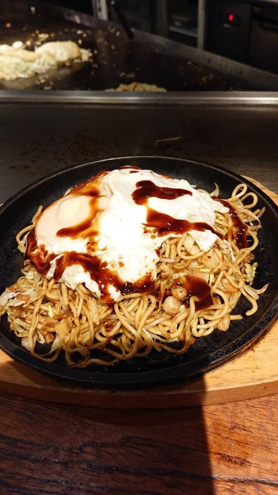 鉄ぱん屋 弁兵衛 八丁堀店 - サブ画像1