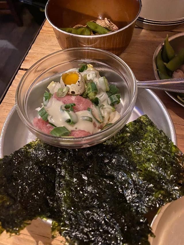 ほしぐみフライドキッチン - サブ画像1