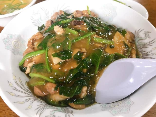 中華ヤマト - サブ画像3