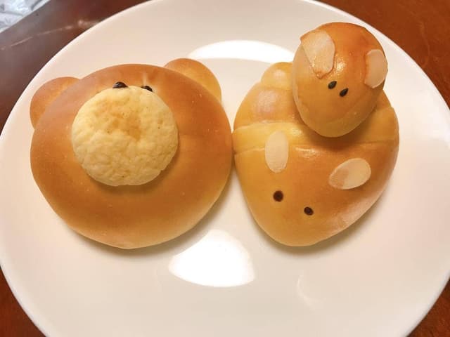 Boulangerie nico - サブ画像1