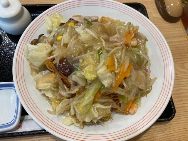 リンガーハット 草加松原店 - サブ画像3