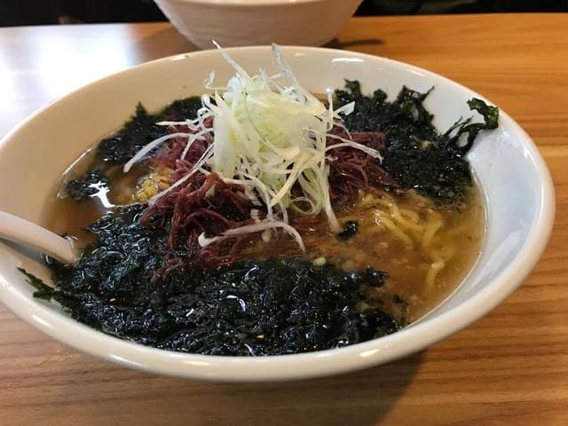 焙煎らーめん 玄 - サブ画像3