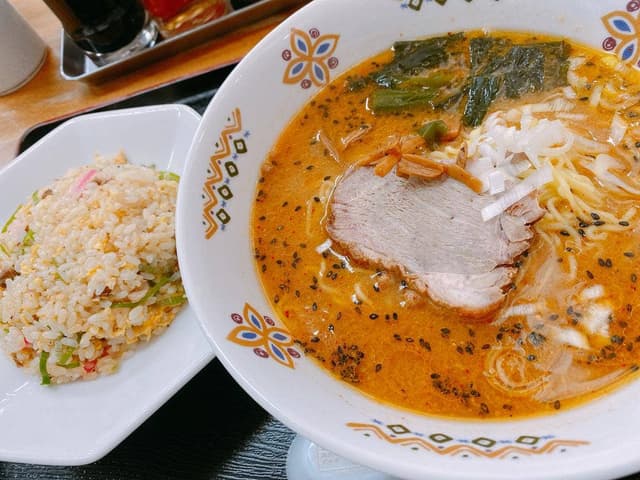 清ちゃんラーメン - サブ画像2