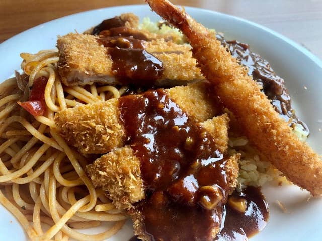 キッチンすずたとうげ - サブ画像1