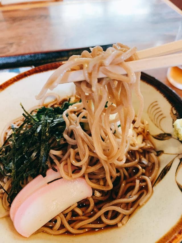 いわい食堂 - サブ画像1