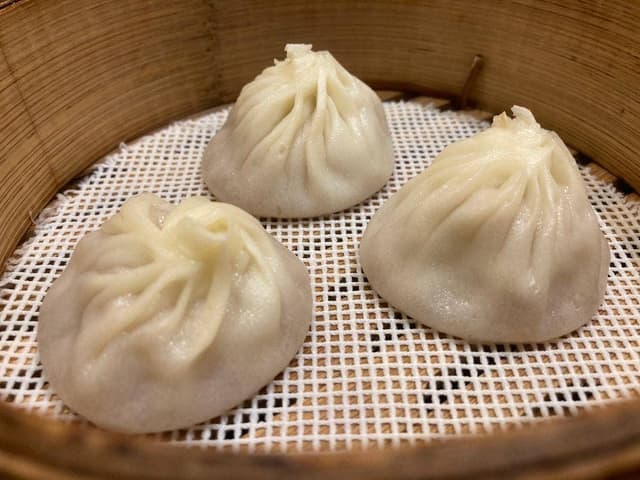 京鼎樓 アクアシティ お台場店 - サブ画像3