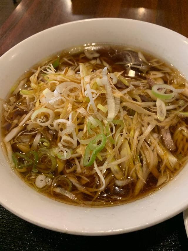 餃子の錦華苑 - サブ画像1