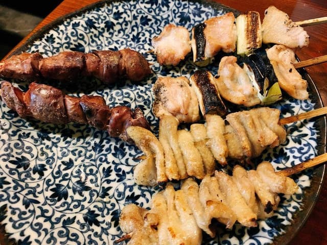 酉匠 - サブ画像2