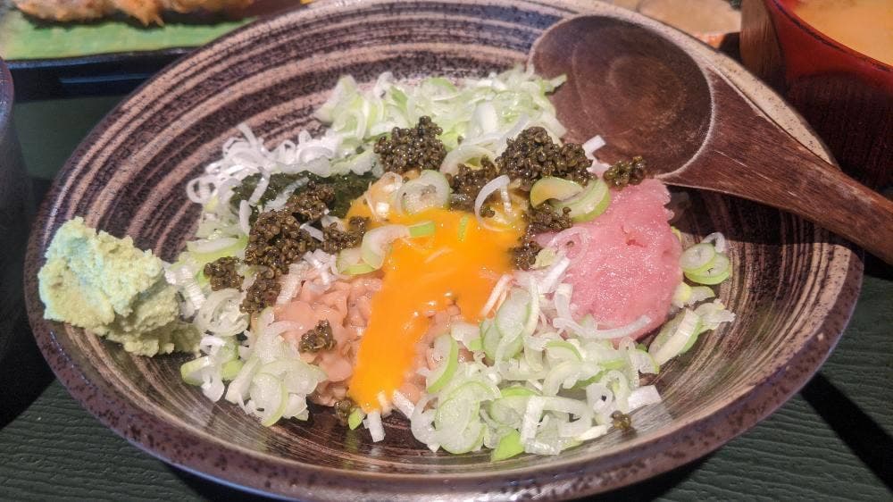 なまはげや