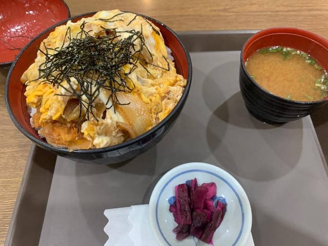 カフェ＆レストラン アルプスホルン アルプス街道 平湯 - サブ画像3
