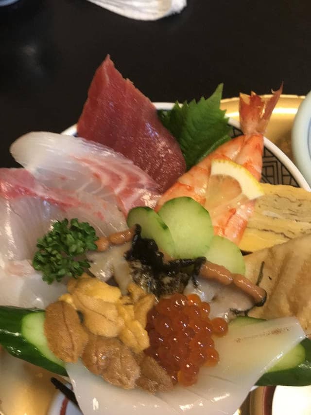 三益寿司 - サブ画像1