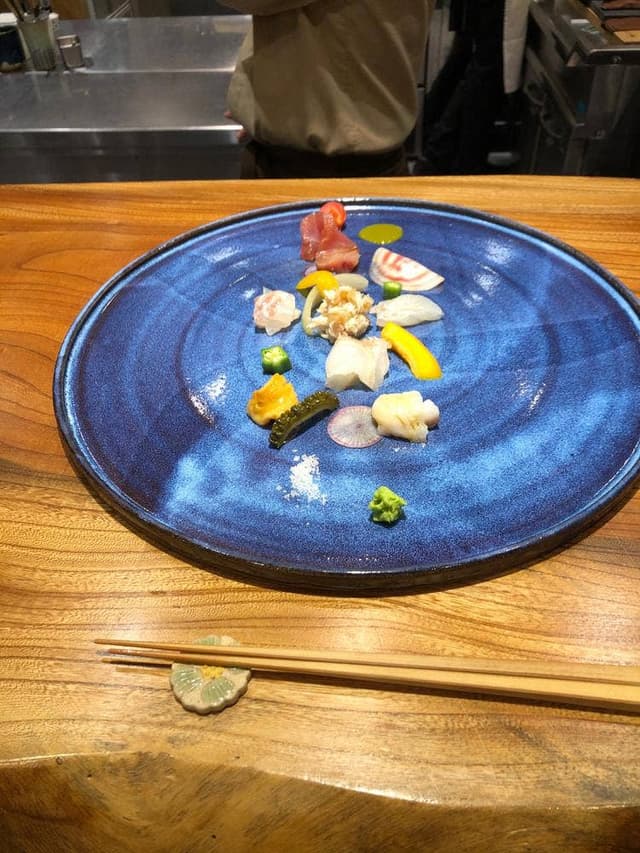 四季彩食 いまむら - サブ画像2