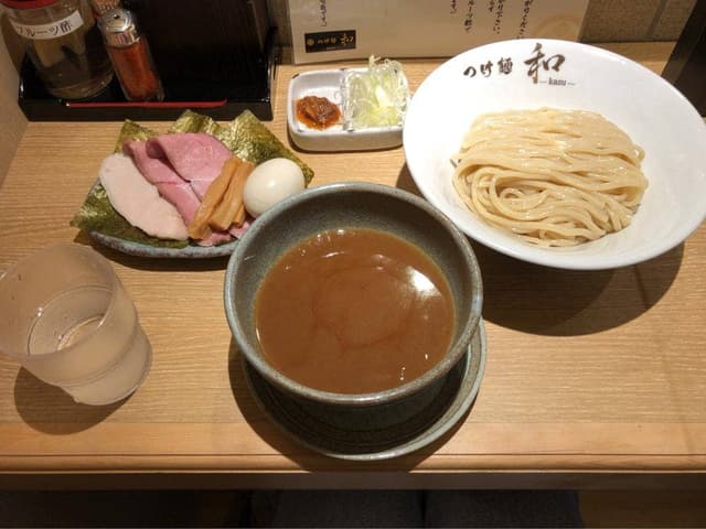 つけ麺和 - サブ画像1