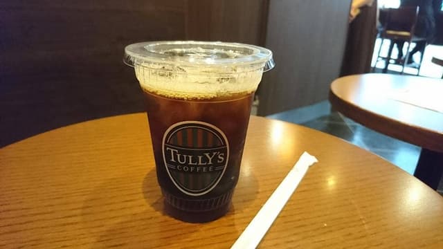 タリーズコーヒー 神田橋本郷通り店 - サブ画像1