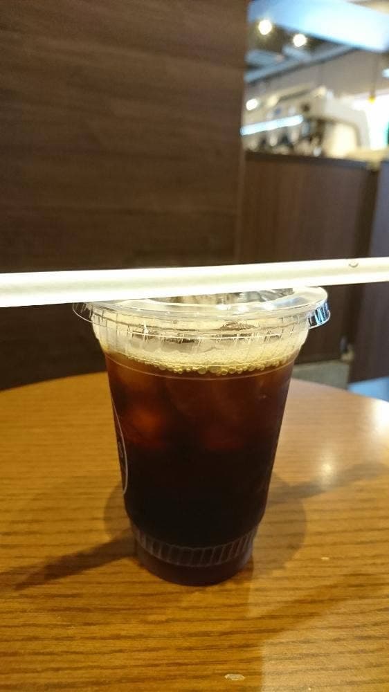 タリーズコーヒー 神田橋本郷通り店 - サブ画像3