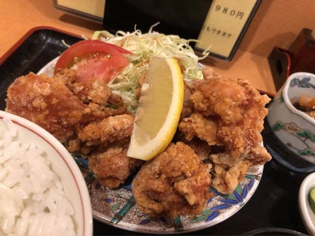 和の膳 新富 - サブ画像2