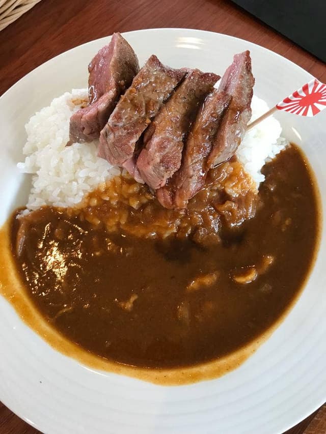 シーサイドカフェビーコン - サブ画像1
