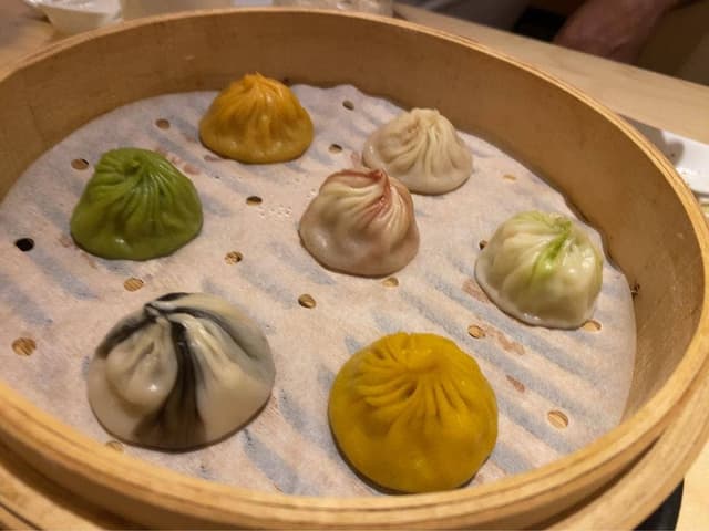 點水樓 新宿店 - サブ画像2