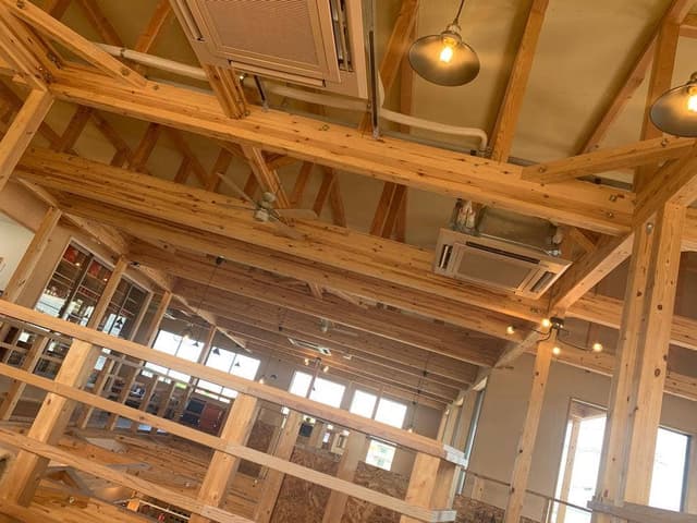 Tea park moremore - サブ画像1