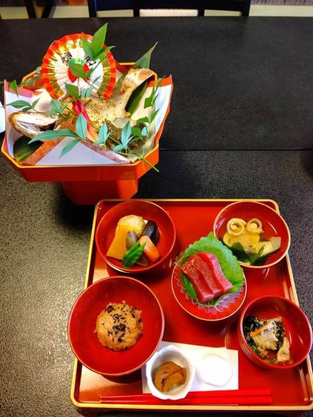 天武 - サブ画像1