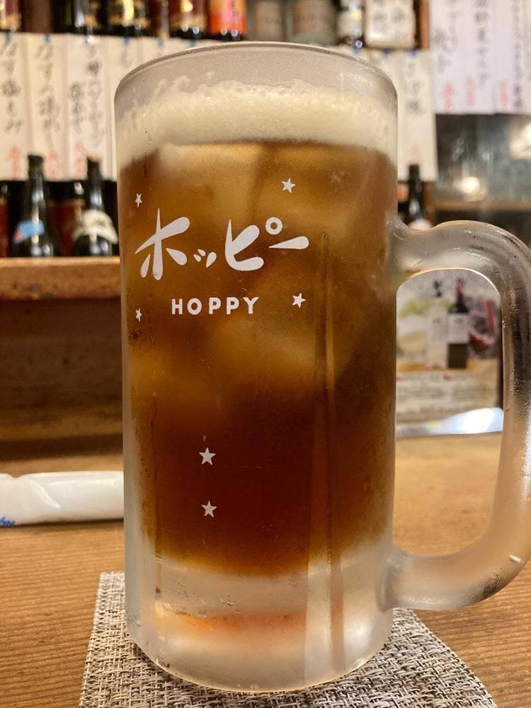 大衆酒場 東陽