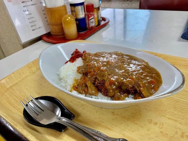 ローマノ泉食堂 - サブ画像2