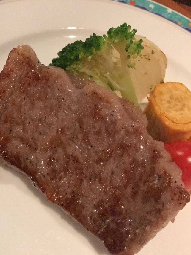 The Dining 我羅 壱岐ステラコート太安閣 - サブ画像1