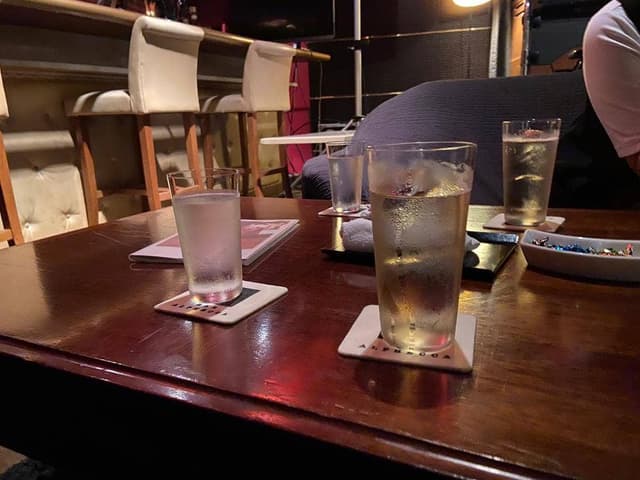 バー・アルフェッカ - サブ画像2