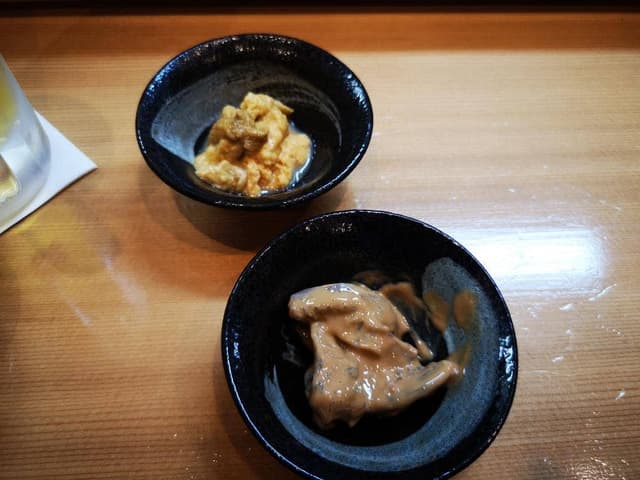 海鮮居酒屋 味彩 - サブ画像3