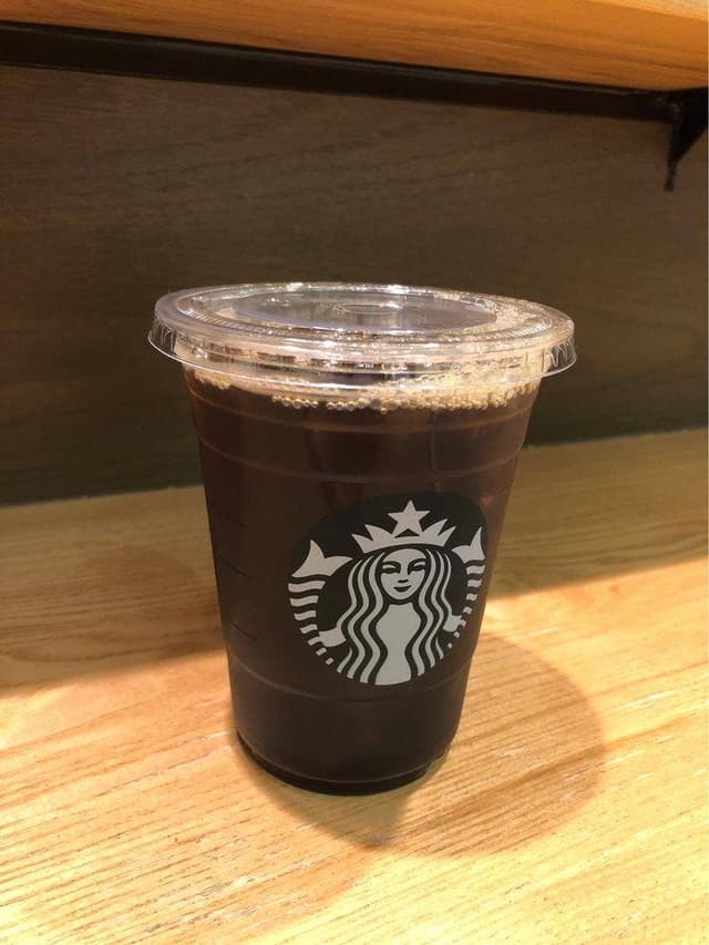 スターバックス コーヒー イオンモールかほく店 - サブ画像3