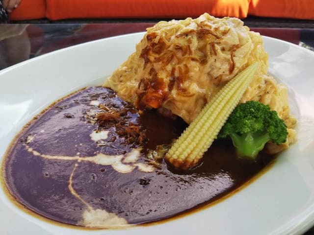 BISTRO FUKOAN - サブ画像1