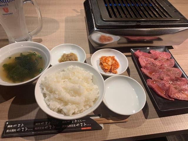 焼肉やまと 町田店 - サブ画像2