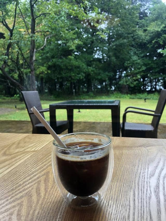 レセプションガーデン - サブ画像1