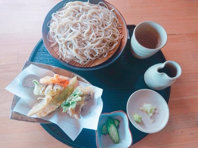 そば処 いい友 - サブ画像3