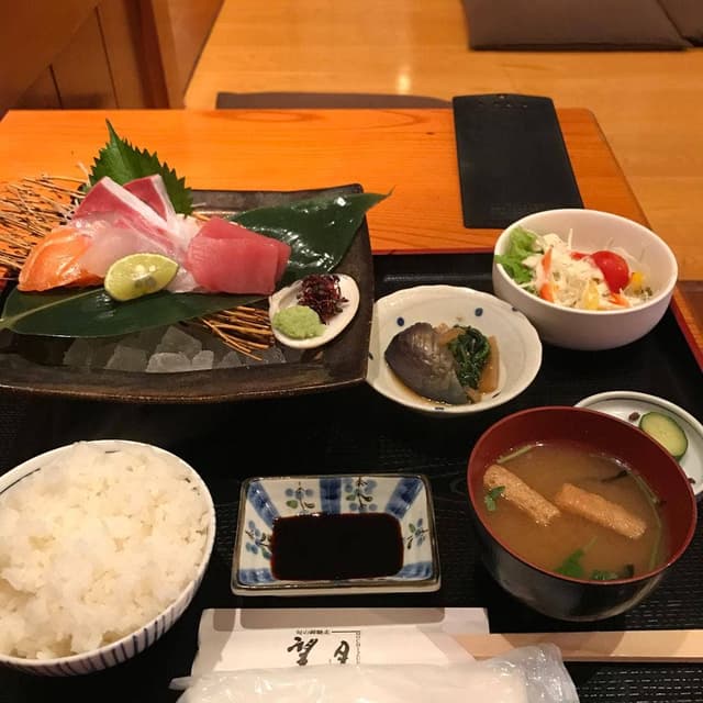 旬の御馳走 望月 - サブ画像2