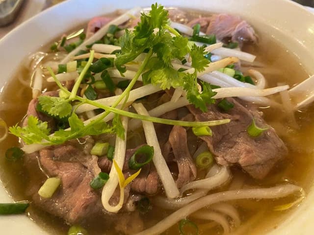 ベトナム料理専門店 フォーゴン - サブ画像1