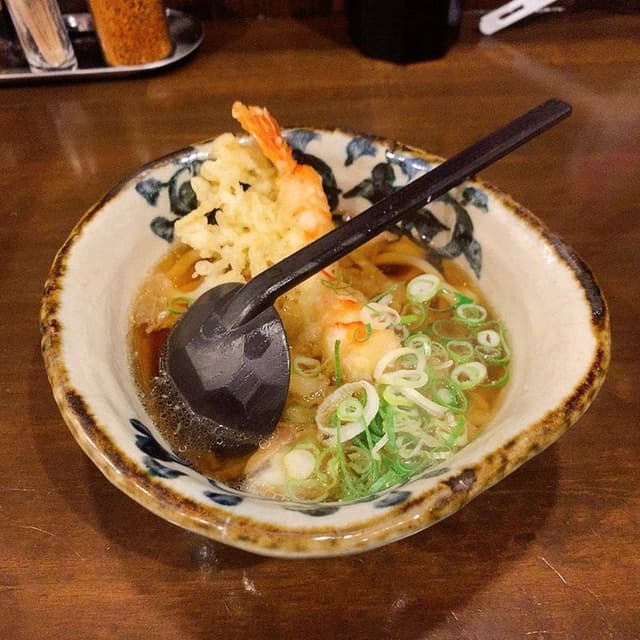 屋台風かすうどんかすまる 東心斎橋店 - サブ画像2